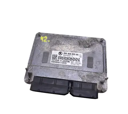 Engine control unit/module