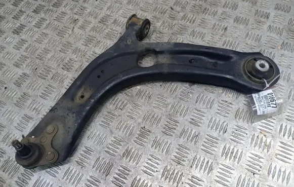 Volkswagen PASSAT CC Front control arm