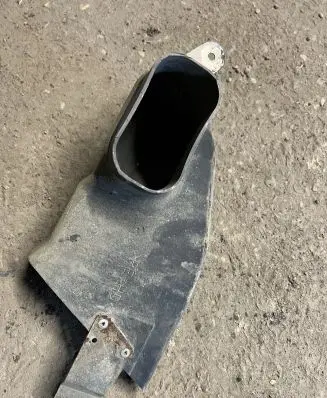 Ford Ranger Air intake duct part