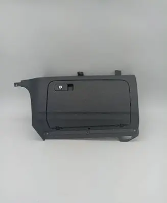 Volkswagen Golf VI Glove box 1K1857290 1355D300465