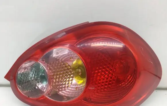 Toyota Aygo AB10 Rear/tail lights 815500H020
