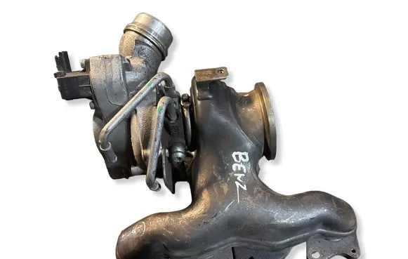 Volvo XC90 Turbo 314598415