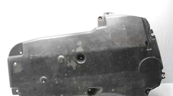 Mercedes-Benz C W205 Pickup box liner A2056908900