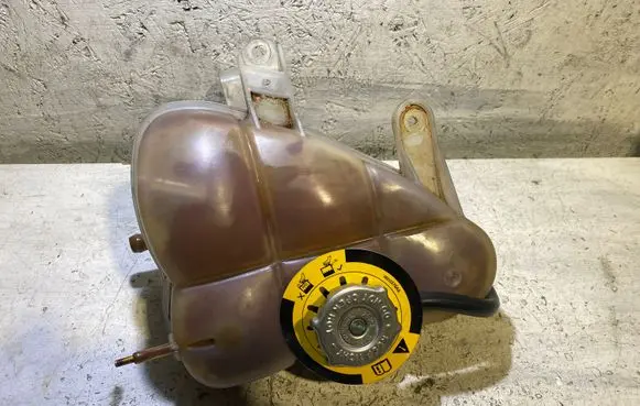 Jeep Grand Cherokee Coolant expansion tank/reservoir 55037999AD 62242