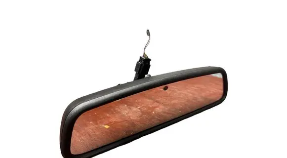 BMW 5 F10 F11 Rear view mirror (interior) 9274266 9053454000