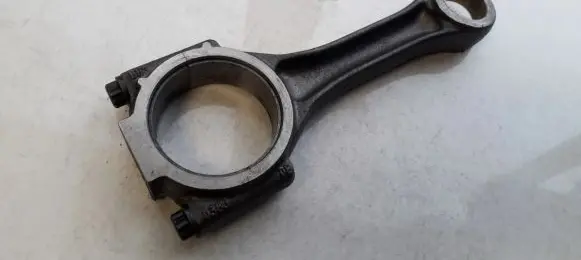 Audi A4 S4 B8 8K Connecting rod/conrod S82V400
