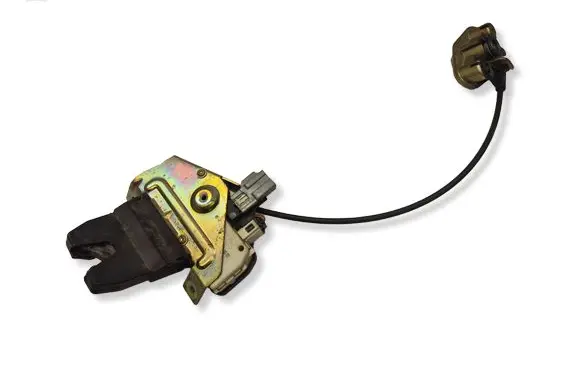 Volvo S60 Tailgate/trunk/boot lock/catch/latch 8679694 7890CZ