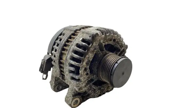 Ford Mondeo MK IV Generator/alternator 7G9N10300EA 0121615028 K5456