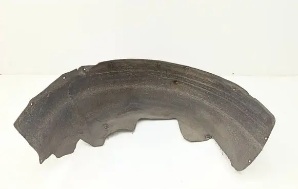 BMW 5 F10 F11 Rear arch fender liner splash guards 7209188