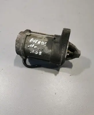 Toyota Avensis T270 Starter motor 281000T060