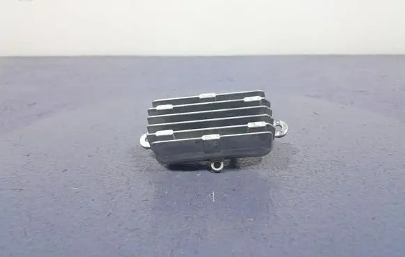 Skoda Superb B5 (3U) Voltage converter/converter module 11500011090