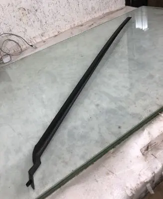 Seat Arona Windshield trim 6F9854328