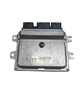 Nissan Micra K14 Engine control unit/module MEV02461 A18Z07 8Z07