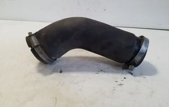 Chevrolet Captiva Intercooler hose/pipe