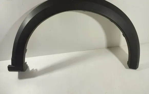 Dacia Sandero III Fender trim (molding) 638123878R