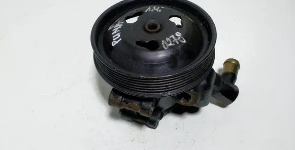 Power steering pump