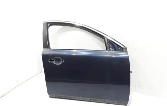 Door (2 Door Coupe)