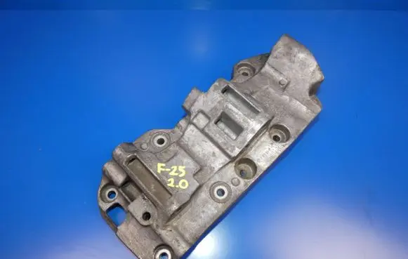 BMW X3 F25 Generator/alternator bracket 8506863 174786