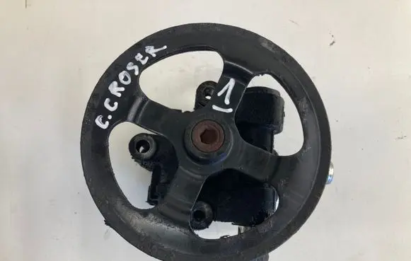 Citroen C-Crosser Power steering pump