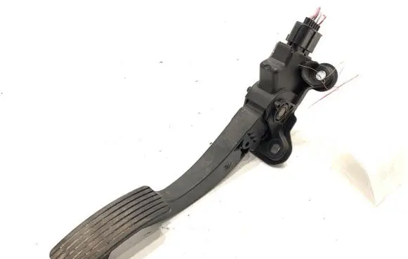 Mitsubishi ASX Accelerator throttle pedal 1600A102