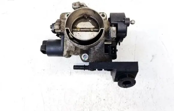 Citroen C5 Throttle valve aj00104