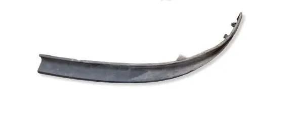 Opel Astra K Front bumper lip 13423615
