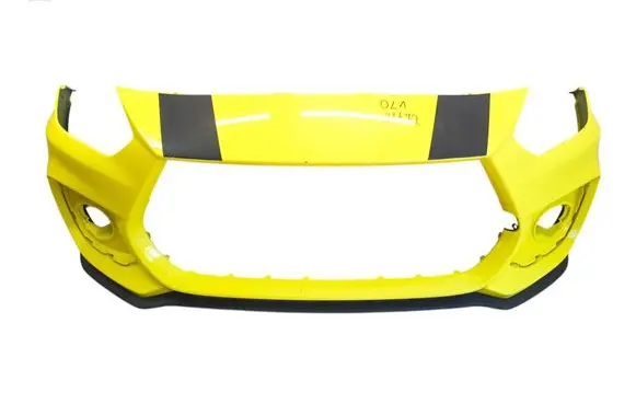 Suzuki Swift III Front bumper 7171168RAUTOAS67 7171168R