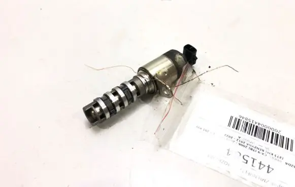 Mazda CX-9 Camshaft position sensor 7T4E6B297GB