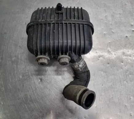 Audi A6 S6 C7 4G Intake resonator 8K0129955A