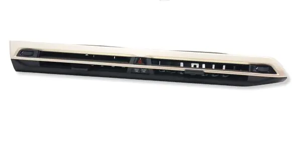 BMW iX Dash center air vent grill 9490661MWGK 9490661