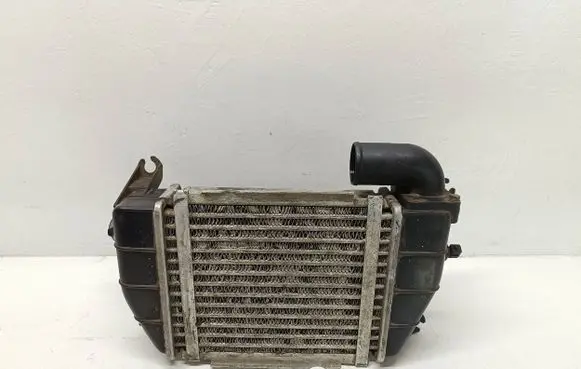 KIA Sportage Intercooler radiator