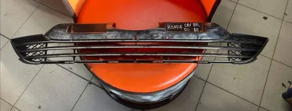 Honda CR-V Front bumper lower grill 71121SWWG0