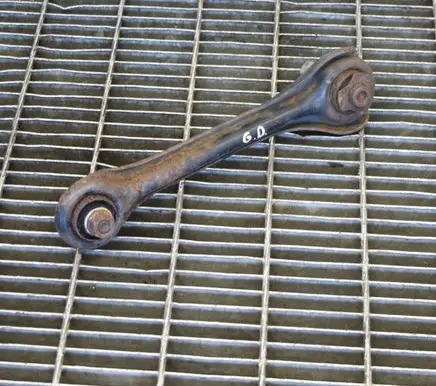 Mercedes-Benz SL R129 Rear upper control arm/wishbone 2103503306 A2103503306