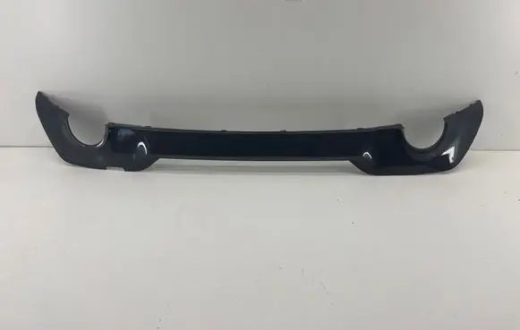BMW 3 G20 G21 Rear bumper lower part trim 51128069390 8069390 15857711