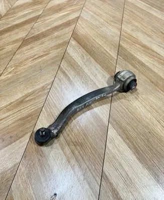Mercedes-Benz C W204 Front lower control arm/wishbone 3505901