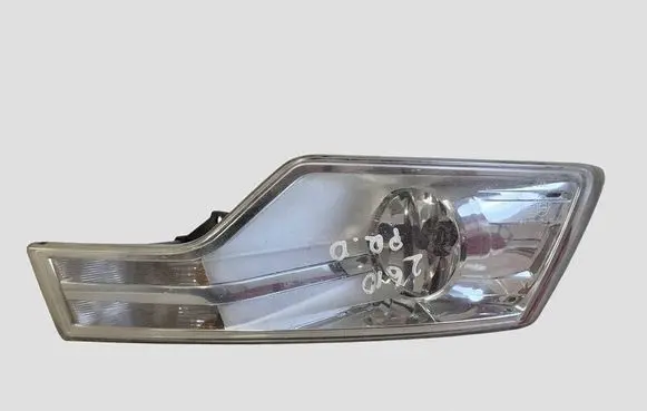 Citroen C5 Front fog light 27156200 27156400 16808200