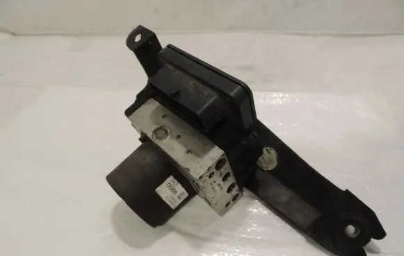 Opel Astra K ABS control unit/module 39120669