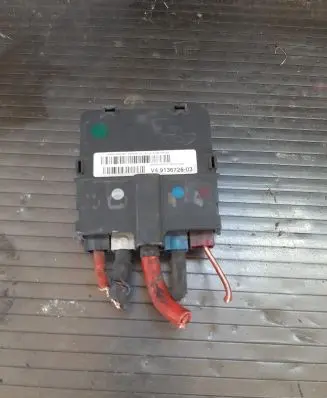 Mini Cooper Countryman R60 Positive wiring loom 9136726