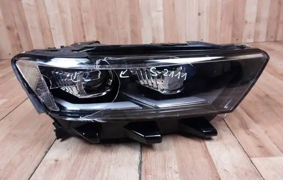 Volkswagen T-Roc Headlight/headlamp 2GA941036P