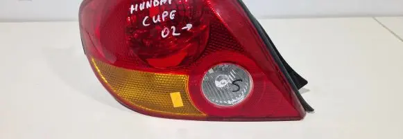 Hyundai Coupe Rear/tail lights 924012CXXX