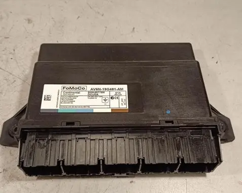 Ford Kuga II Comfort/convenience module AV6N19G481AM