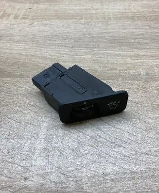 Peugeot 206 Headlight level height control switch 192569903