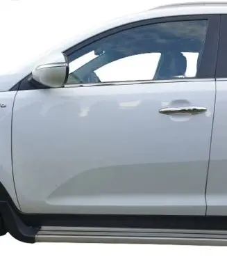 KIA Sportage Front door