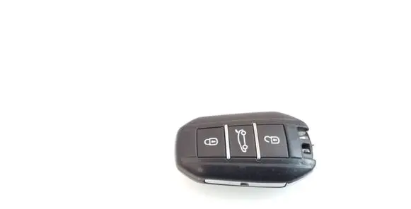 Peugeot 508 Ignition key/card 2010DJ5052