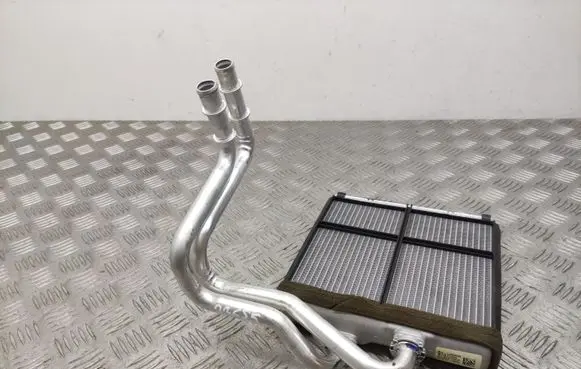 Mercedes-Benz E C207 W207 Heater blower radiator L0329002