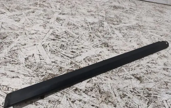 Porsche Cayenne (92A) Side skirt rear trim 7P5853539