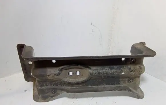 Mercedes-Benz ML W164 Gearbox mounting bracket A1642400402