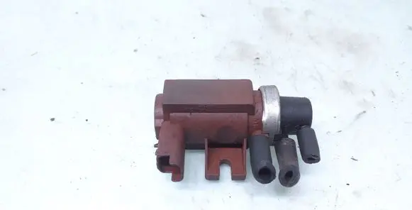 Ford Focus Turbo solenoid valve 9652570180
