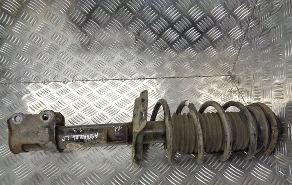 Opel Astra H Front shock absorber/damper