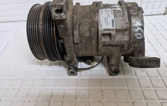 Volvo V50 Air conditioning (A/C) compressor (pump) 8FK351322931 70818008 20112200328